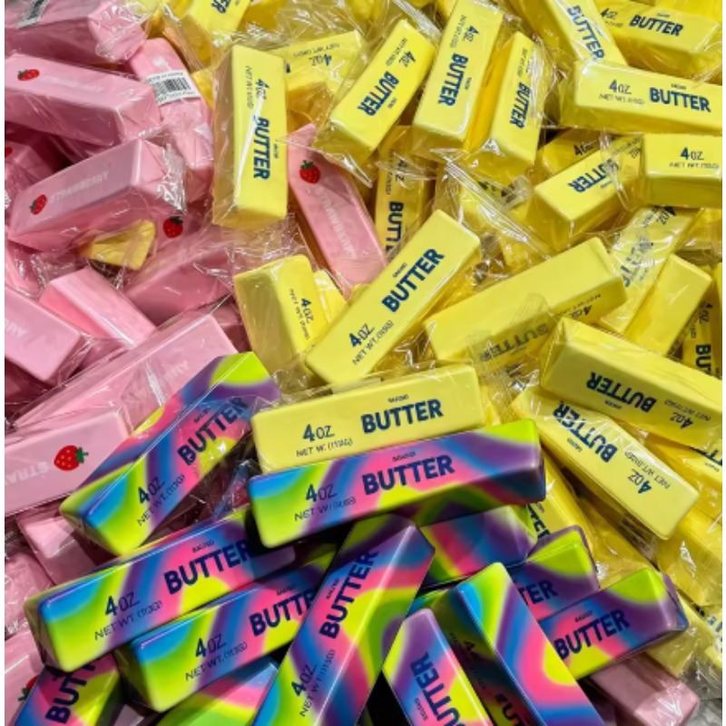 &200+Pcs Surprise Box Toys Nov - Mystery Box Blind Bag recension och pris