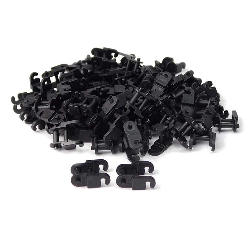 16PCS MOC Building Blocks Toot - Lego Set Technic recension och pris
