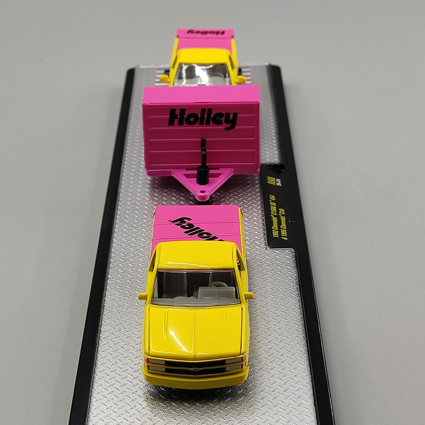Diecast M2 1:64 Scale Chevrole - Die Cast Car 1 64 recension och pris