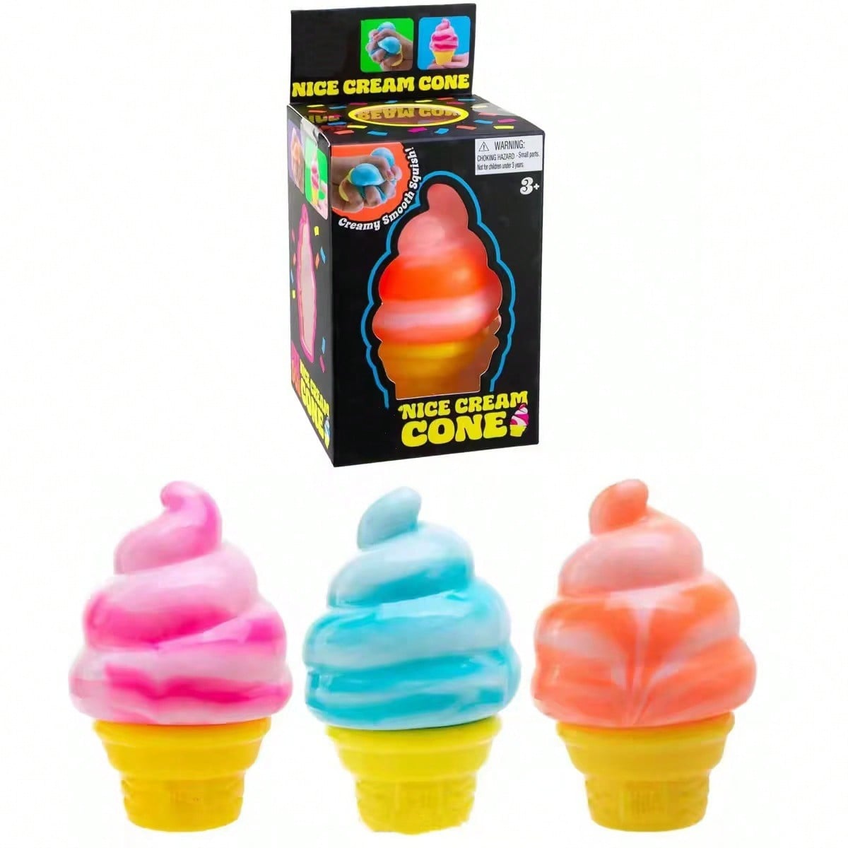 Blind Box/100+ Kinds Surprise  - Mystery Box Blind Bag recension och pris