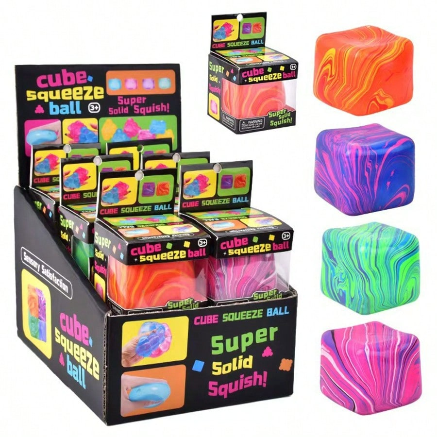 Blind Box/100+ Kinds Surprise  - Mystery Box Blind Bag recension och pris