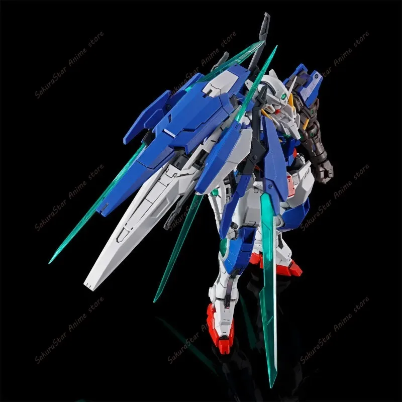 【In stock】Bandai PB Limited RG - Bandai Model Gundam Rg recension och pris