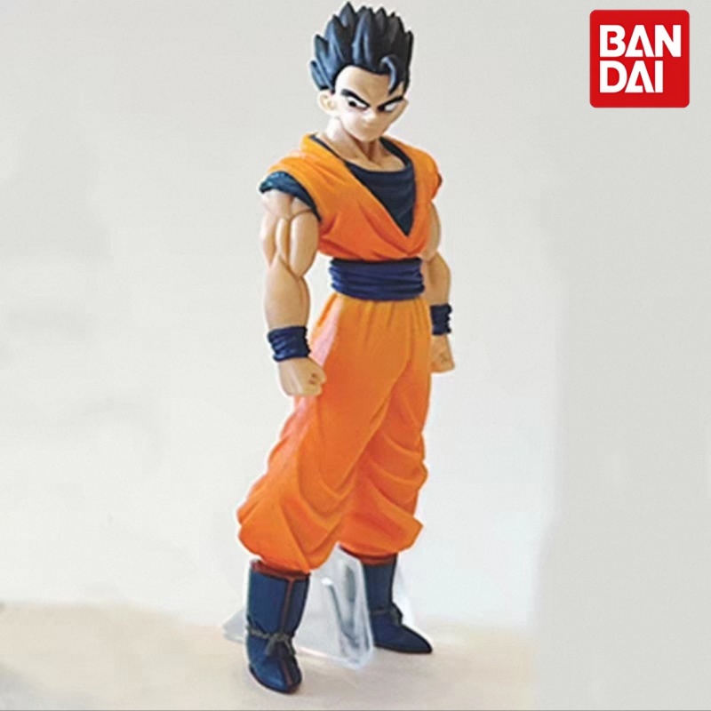 Bandai Dragon Ball Hg High Gra - Capsule Toy Gashapon recension och pris