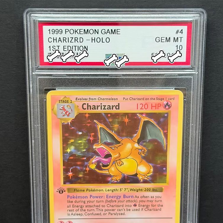 1999 Full Marks 1ST EDITION No - Card Penny Sleeve recension och pris